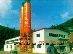 青州市中興機械配件廠 礦山、建筑與路礦設備及其零部件的一站式批發供應商