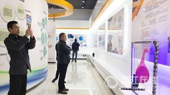 衢州科技大市場開業 挑戰者揭榜比拼為企業注入活力